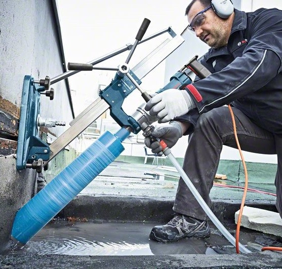 Буровая коронка Bosch 2.608.601.742