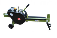 Дровокол Zigzag EL 452 F