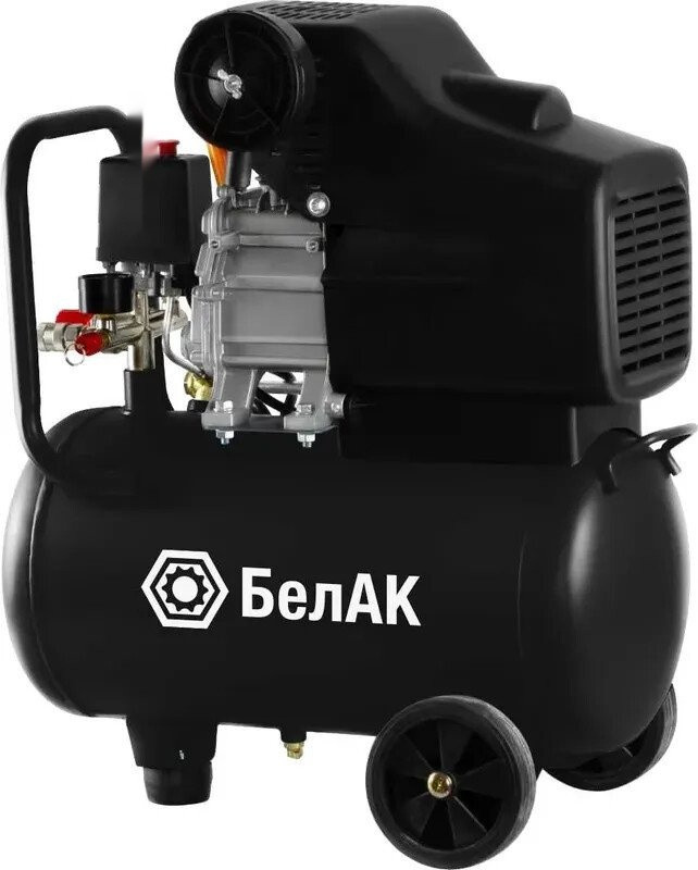 Компрессор БелАК БАК.99202