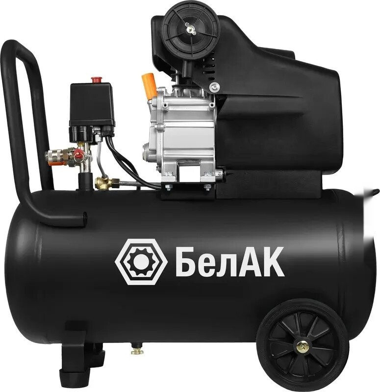 Компрессор БелАК БАК.99202