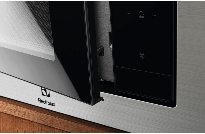 Микроволновая печь Electrolux EMS4253TBX