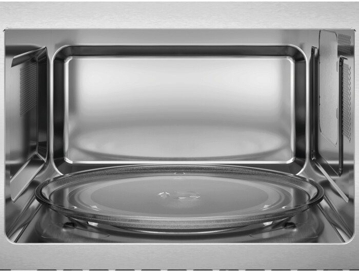 Микроволновая печь Electrolux EMS4253TBX