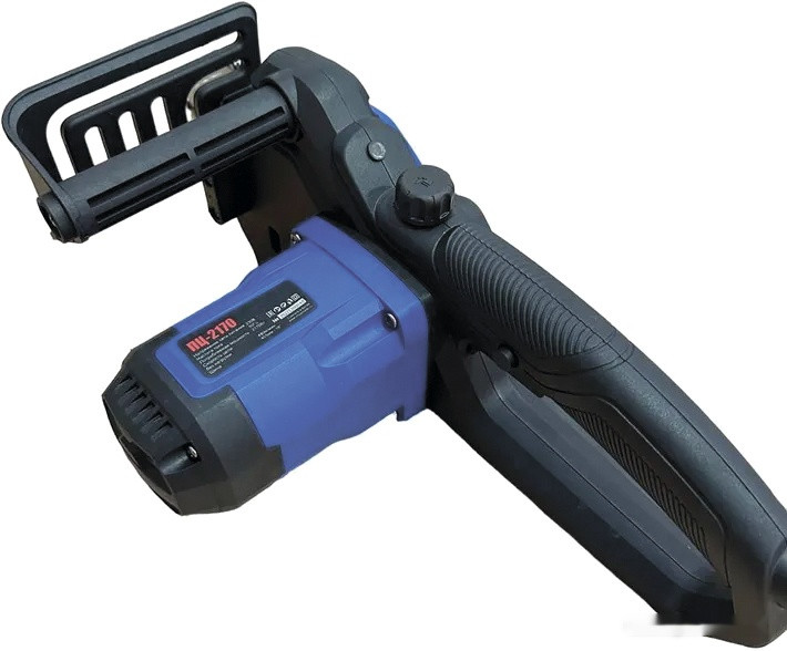 Электрическая пила Витязь ПЦ-2170 18017008 Электрическая пила Витязь ПЦ-2170 18017008