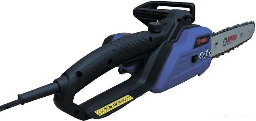 Электрическая пила Витязь ПЦ-2170 18017008 Электрическая пила Витязь ПЦ-2170 18017008