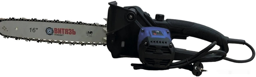 Электрическая пила Витязь ПЦ-2170 18017008 Электрическая пила Витязь ПЦ-2170 18017008