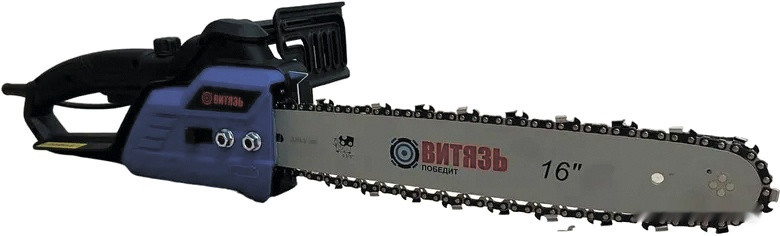 Электрическая пила Витязь ПЦ-2170 18017008 Электрическая пила Витязь ПЦ-2170 18017008