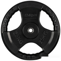 Диск Alpin DR-25