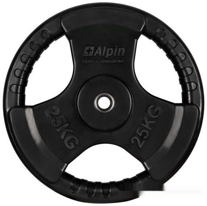 Диск Alpin DR-25