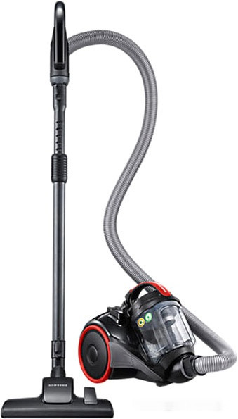 Пылесос Samsung VC15K4116VR/EV Пылесос Samsung VC15K4116VR/EV