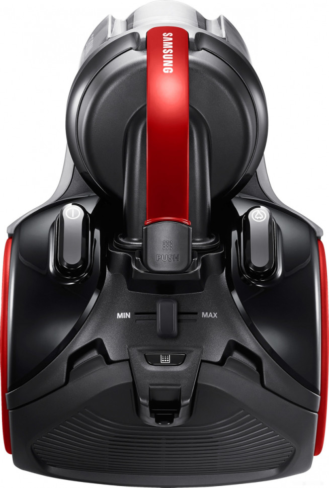 Пылесос Samsung VC15K4116VR/EV Пылесос Samsung VC15K4116VR/EV