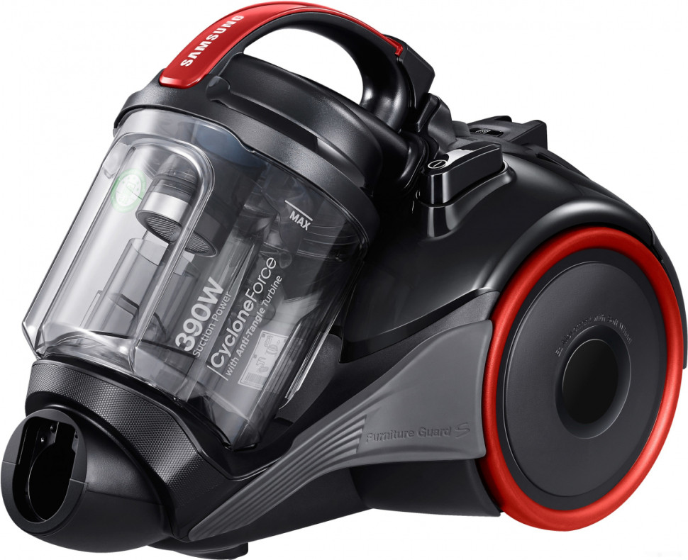 Пылесос Samsung VC15K4116VR/EV Пылесос Samsung VC15K4116VR/EV