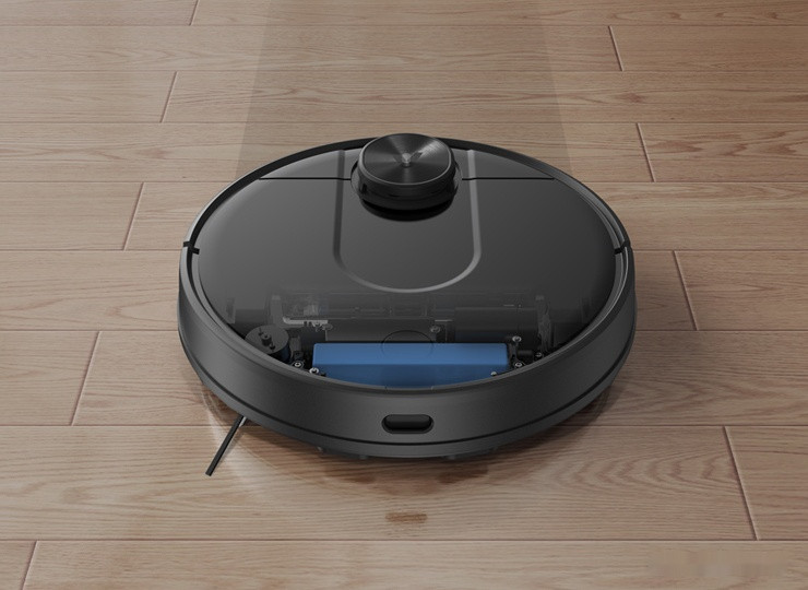 Робот-пылесос Viomi Robot Vacuum Cleaner V2 Max V-RVCLM24B