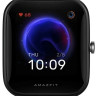 Умные часы Amazfit Bip U (черный)