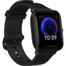 Умные часы Amazfit Bip U (черный)