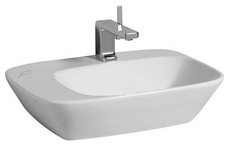 Умывальник Keramag Silk 121650