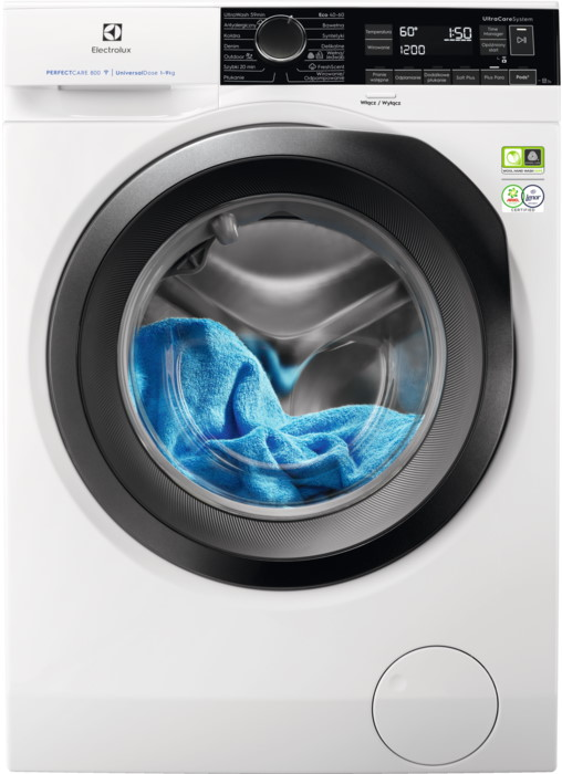 Стиральная машина Electrolux EW8F249PSPC