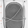 Стиральная машина Electrolux EW8F249PSPC