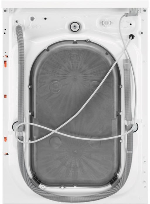 Стиральная машина Electrolux EW8F249PSPC