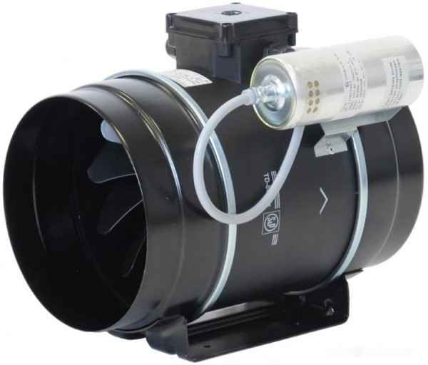 Осевой вентилятор Soler & Palau TD-1100/250 EXEIIT3