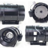 Осевой вентилятор Soler & Palau TD-1100/250 EXEIIT3
