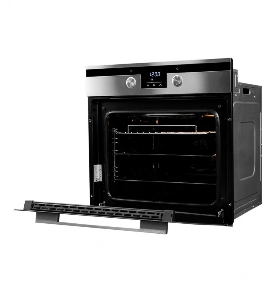 Духовой шкаф LEX EDP 092 IX Духовой шкаф LEX EDP 092 IX