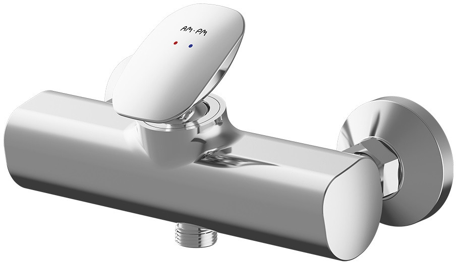 Смеситель Am.Pm Spirit V2.0 F70A20000 для душа