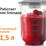 Кухонный комбайн RED solution RKM-4030 Кухонный комбайн RED solution RKM-4030