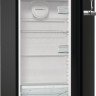 Холодильник Gorenje OBRB615DBK