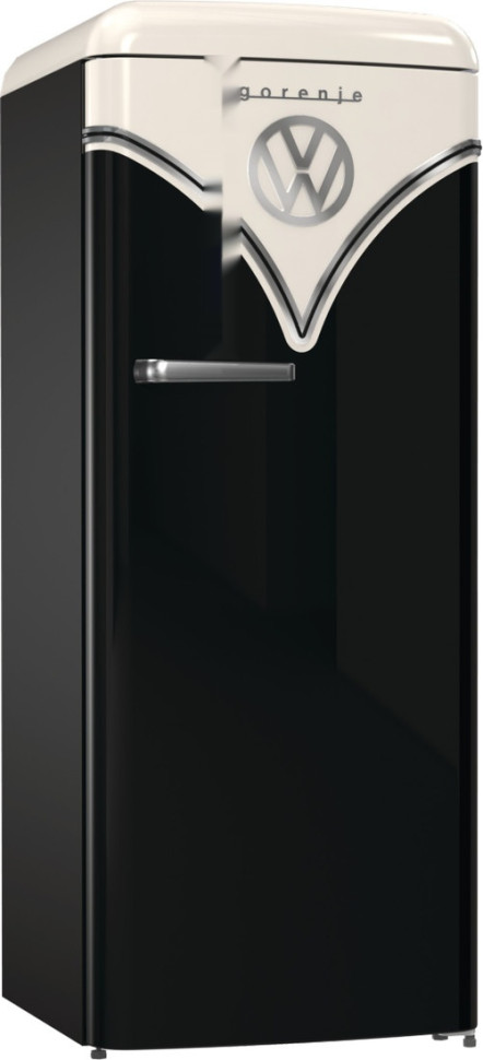 Холодильник Gorenje OBRB615DBK