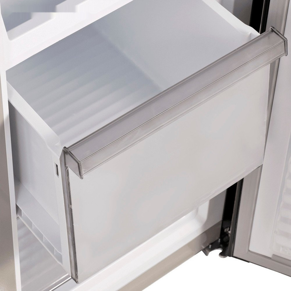 Четырёхдверный холодильник Maunfeld MFF183NFBE Четырёхдверный холодильник Maunfeld MFF183NFBE