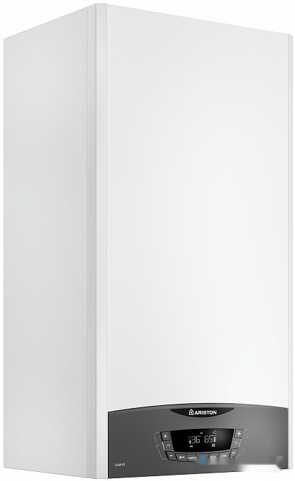 Отопительный котёл Ariston Clas XC System 28 FF 3301680