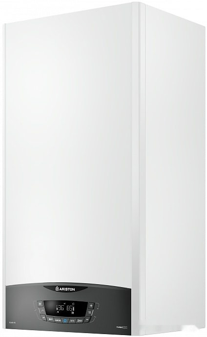 Отопительный котёл Ariston Clas XC System 28 FF 3301680