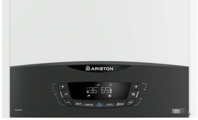 Отопительный котёл Ariston Clas XC System 28 FF 3301680