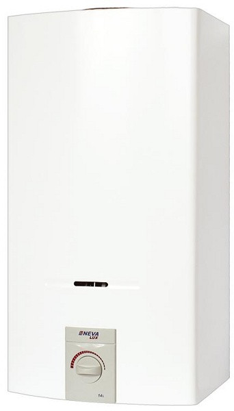 Водонагреватель Neva Lux 5514 (White)