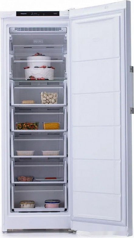 Морозильник Hotpoint-Ariston HFZ 5171 S Морозильник Hotpoint-Ariston HFZ 5171 S