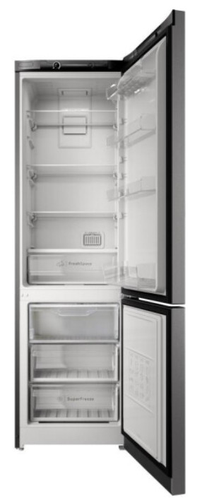 Холодильник с морозильником Indesit ITS 4200 NG Холодильник с морозильником Indesit ITS 4200 NG