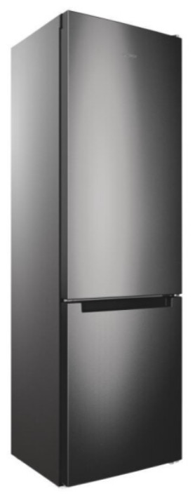 Холодильник с морозильником Indesit ITS 4200 NG Холодильник с морозильником Indesit ITS 4200 NG