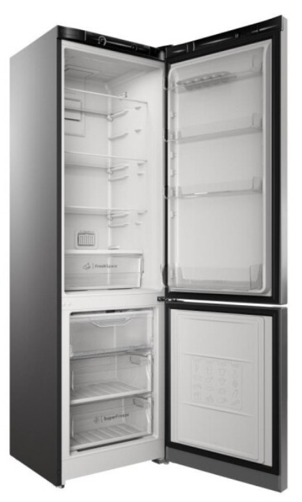 Холодильник с морозильником Indesit ITS 4200 NG Холодильник с морозильником Indesit ITS 4200 NG