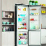 Холодильник с морозильником Indesit ITS 4200 NG Холодильник с морозильником Indesit ITS 4200 NG