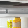 Холодильник с морозильником Indesit ITS 4200 NG Холодильник с морозильником Indesit ITS 4200 NG
