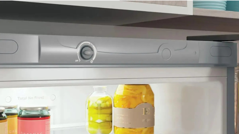 Холодильник с морозильником Indesit ITS 4200 NG Холодильник с морозильником Indesit ITS 4200 NG