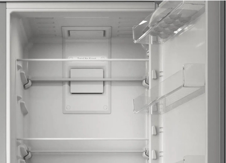 Холодильник с морозильником Indesit ITS 4200 NG Холодильник с морозильником Indesit ITS 4200 NG