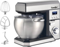 Кухонный комбайн Sonifer SF-8143