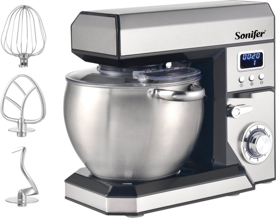 Кухонный комбайн Sonifer SF-8143