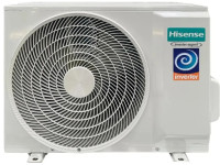 Сплит-система Hisense VIBE DC AS-18UW4RMSHB01