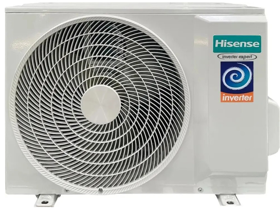 Сплит-система Hisense VIBE DC AS-18UW4RMSHB01