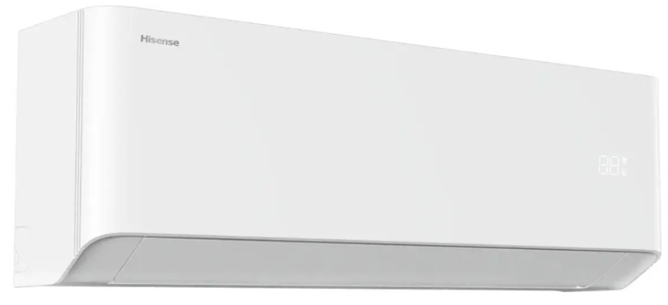Сплит-система Hisense VIBE DC AS-18UW4RMSHB01