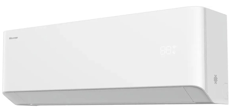 Сплит-система Hisense VIBE DC AS-18UW4RMSHB01