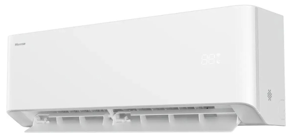 Сплит-система Hisense VIBE DC AS-18UW4RMSHB01