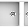 Кухонная мойка GranFest GF-LV-760K (иней) Кухонная мойка GranFest GF-LV-760K (иней)